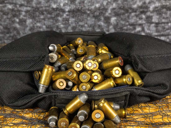 45 ACP MIXED