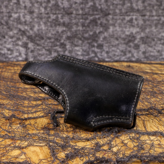 TEX SHOEMAKER HOLSTER