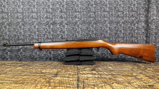 RUGER  10/22