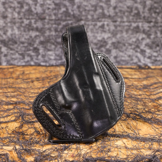 TEX SHOEMAKER HOLSTER