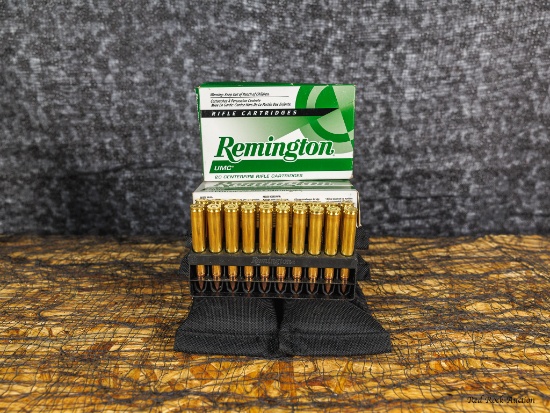 REMINGTON 30-06
