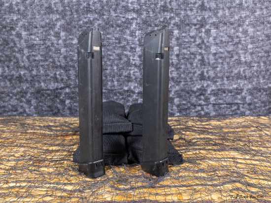 GLOCK MAG