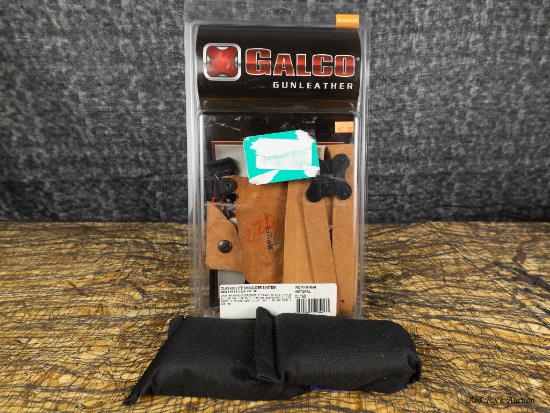 GALCO HOLSTER