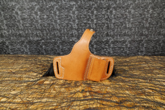 TEX SHOEMAKER HOLSTER
