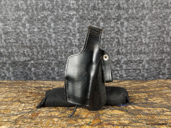 TEX SHOEMAKER HOLSTER