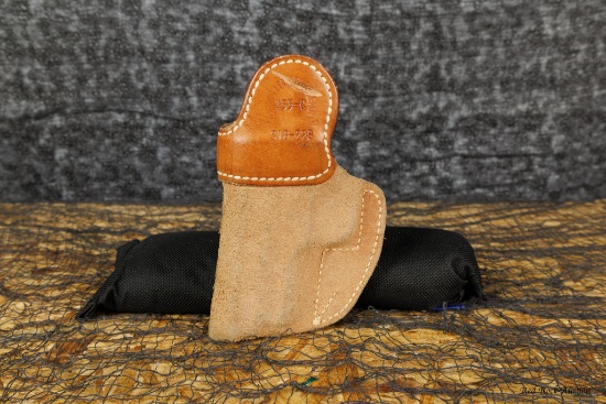 DAVIS LEATHER