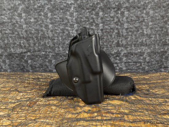 SAFARILAND HOLSTER