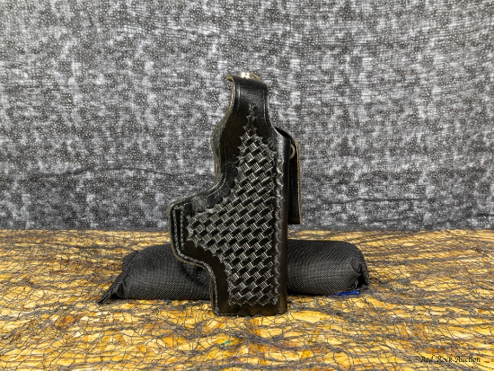 TEX SHOEMAKER HOLSTER