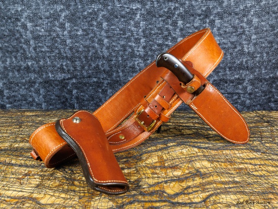 BIANCHI BELT