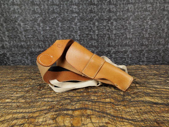 BRAUER BROS HOLSTER