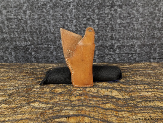 TEX SHOEMAKER HOLSTER