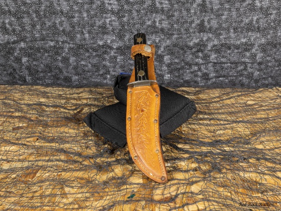 KNIFE NO MARKING