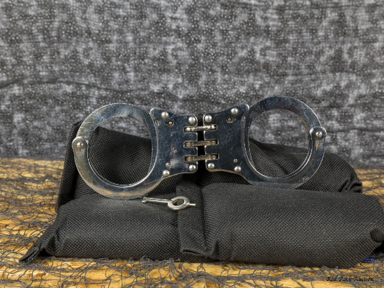 HANDCUFFS