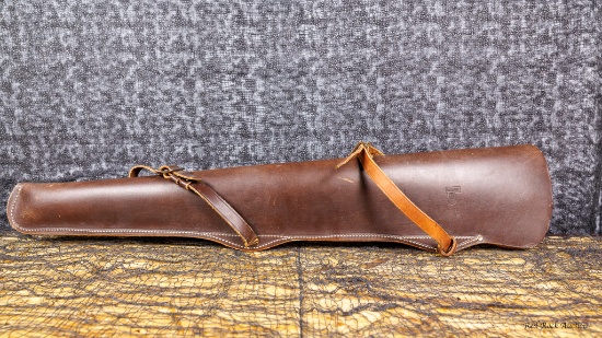 BUCHEIMER SCABBARD