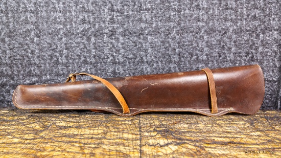 BUCHEIMER SCABBARD