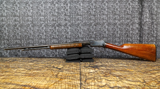 WINCHESTER 62A