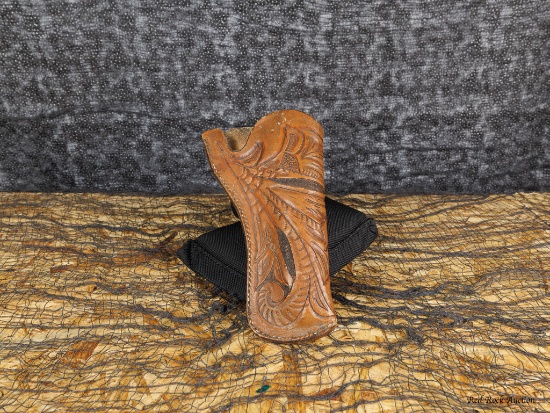 WESTERN HOLSTER