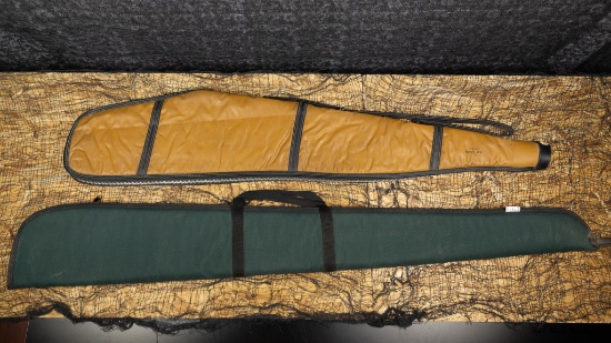 RIFLE CASES