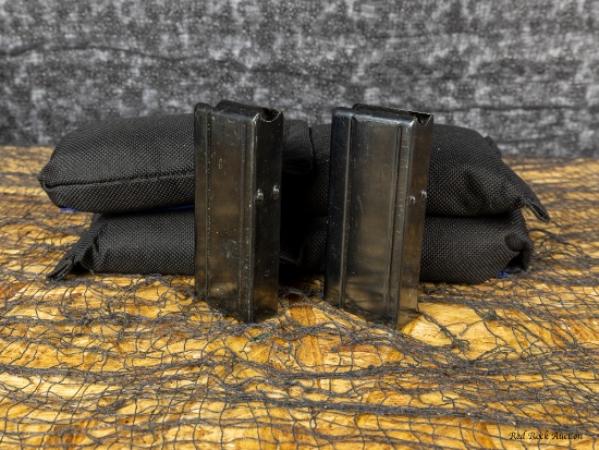 M1 CARBINE MAGAZINES