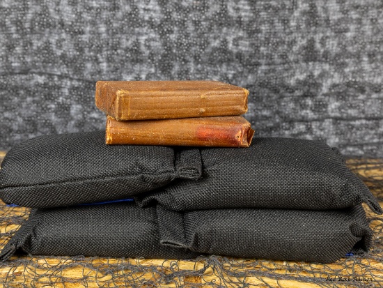 M1 CARBINE MAGAZINES