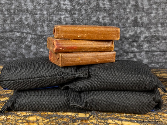 M1 CARBINE MAGAZINES