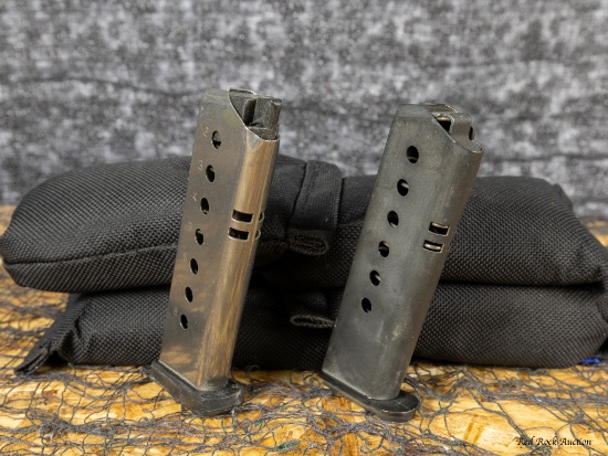 SIG P220 MAGAZINES