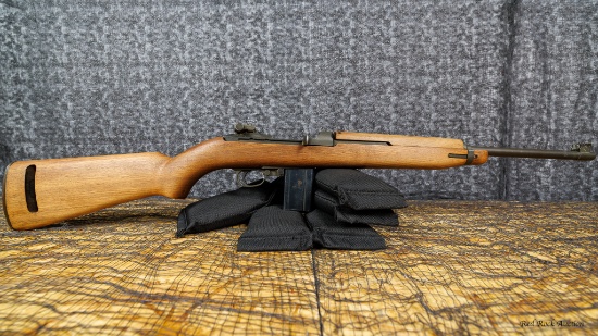 INLAND M1 CARBINE