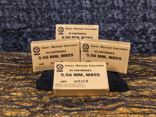IMI 5.56