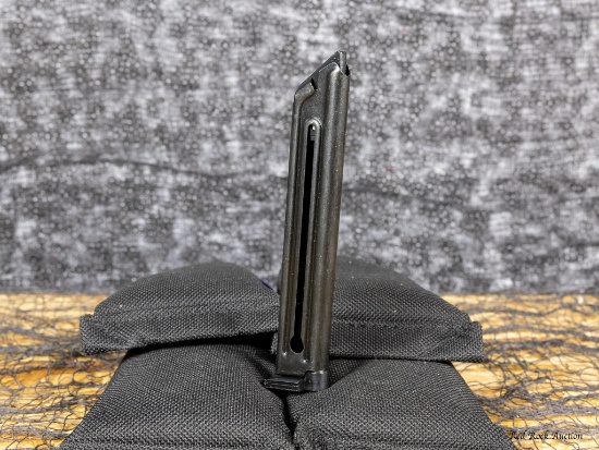 RUGER MARK II MAGAZINE