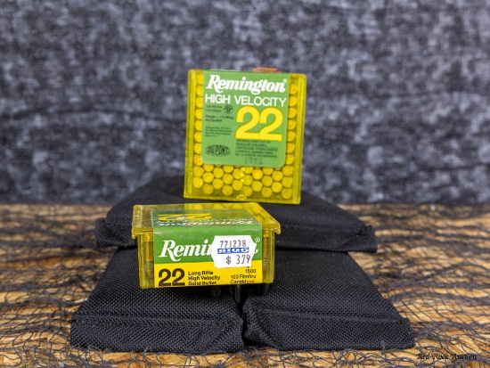 REMINGTON 22LR