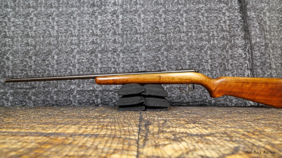 REMINGTON 514
