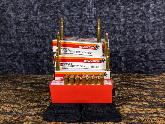WINCHESTER 3030