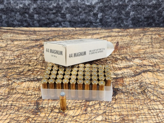 LEADER 44 MAGNUM
