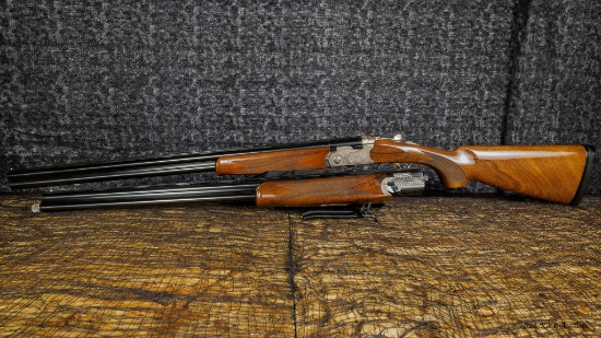 BERETTA SILVER PIGEON