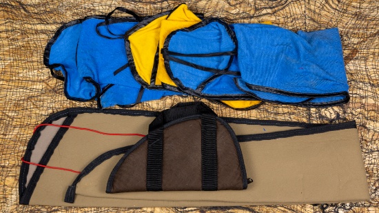 RIFLE CASES