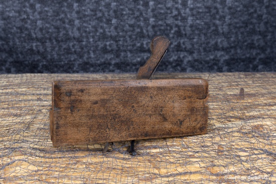 HATHERSICH  WOOD PLANE