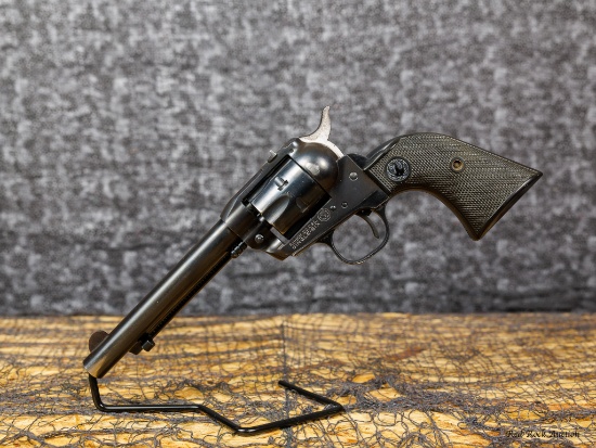 RUGER SINGLE SIX