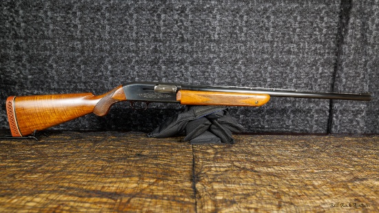 BROWNING DOUBLE AUTO