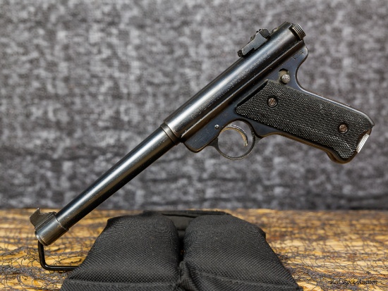 RUGER MK1