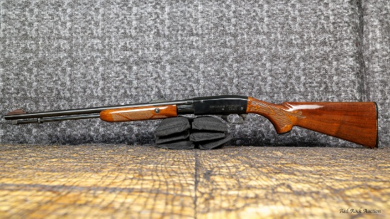 REMINGTON 572 FIELDMASTER