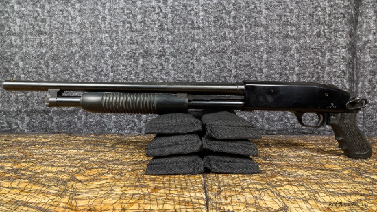 MOSSBERG 500