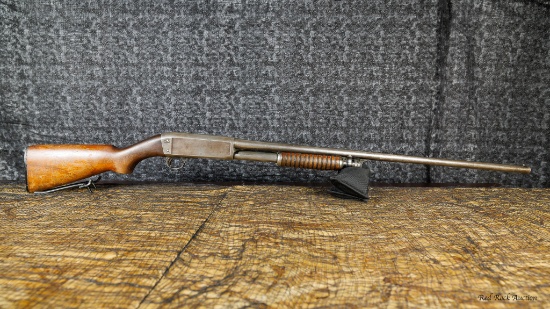 REMINGTON MODEL 17