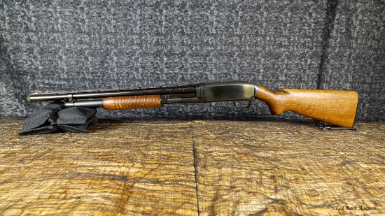 WINCHESTER MODEL 12