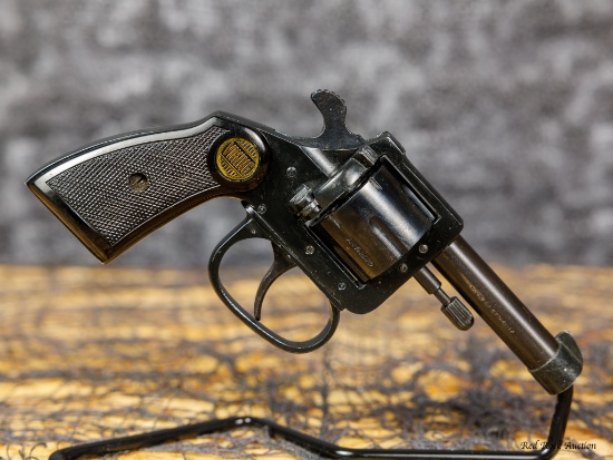 VIKING REVOLVER