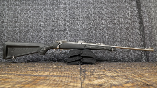 RUGER M77
