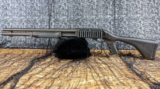 REMINGTON 870