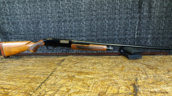 WINCHESTER 1200