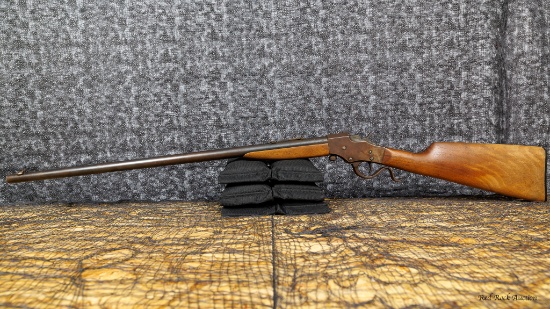 STEVENS 1915