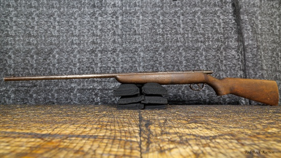 REMINGTON 510 TARGETMASTER