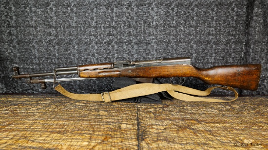 SKS